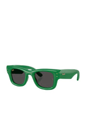 Ray Ban Wayfarer Puffer A$AP ROCKY