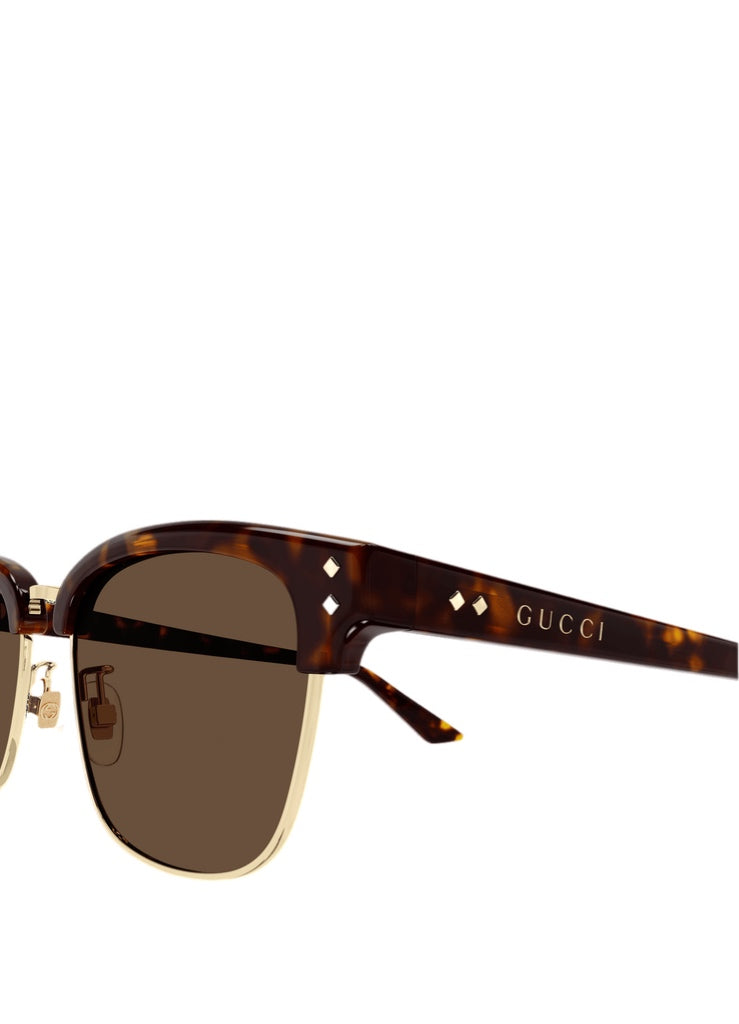 Gucci Eyewear 54 Sunglasses