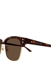 Gucci Eyewear 54 Sunglasses