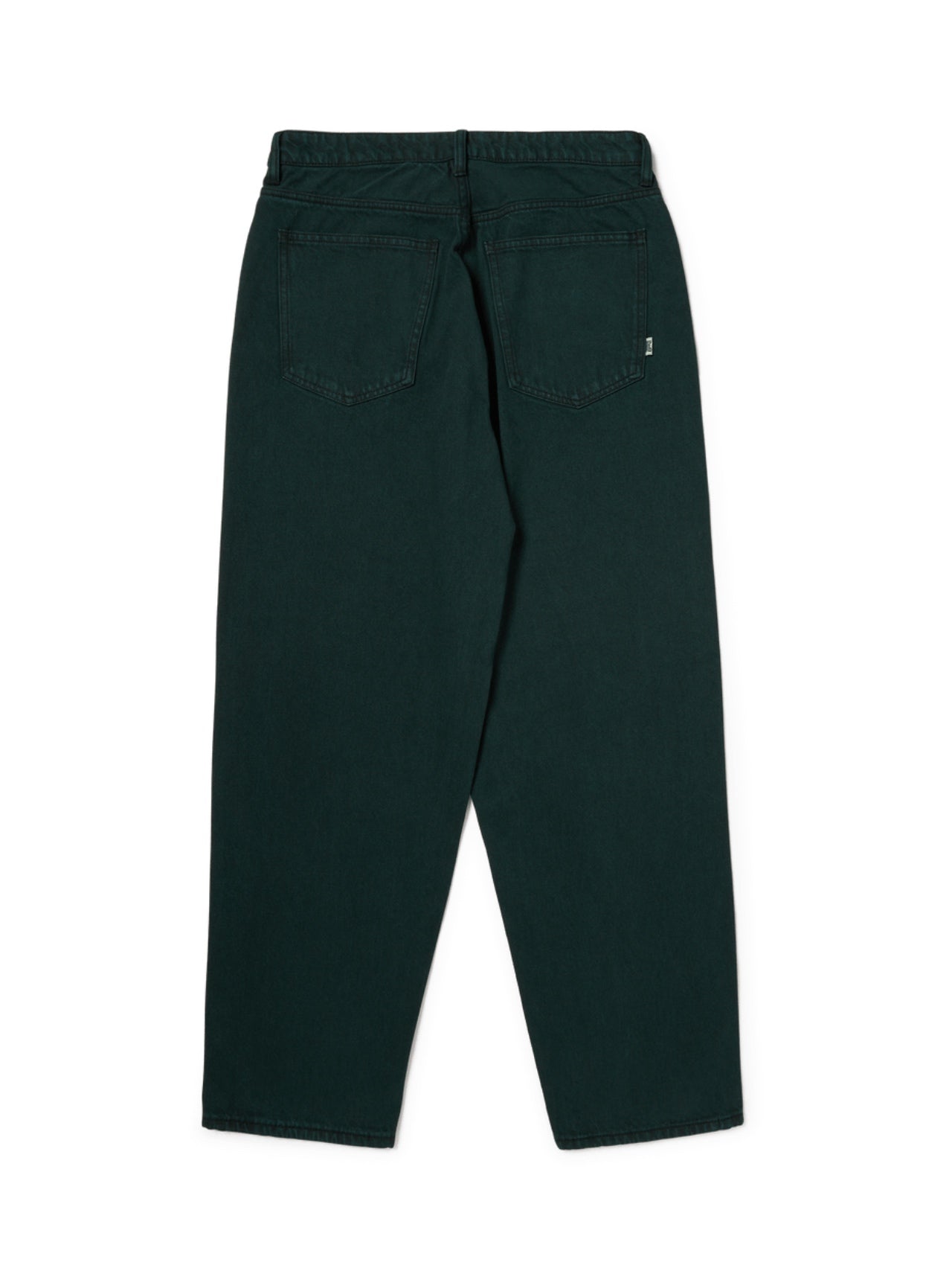 HUF Cromer Washed Pants – men's designer trousers (view 2)
