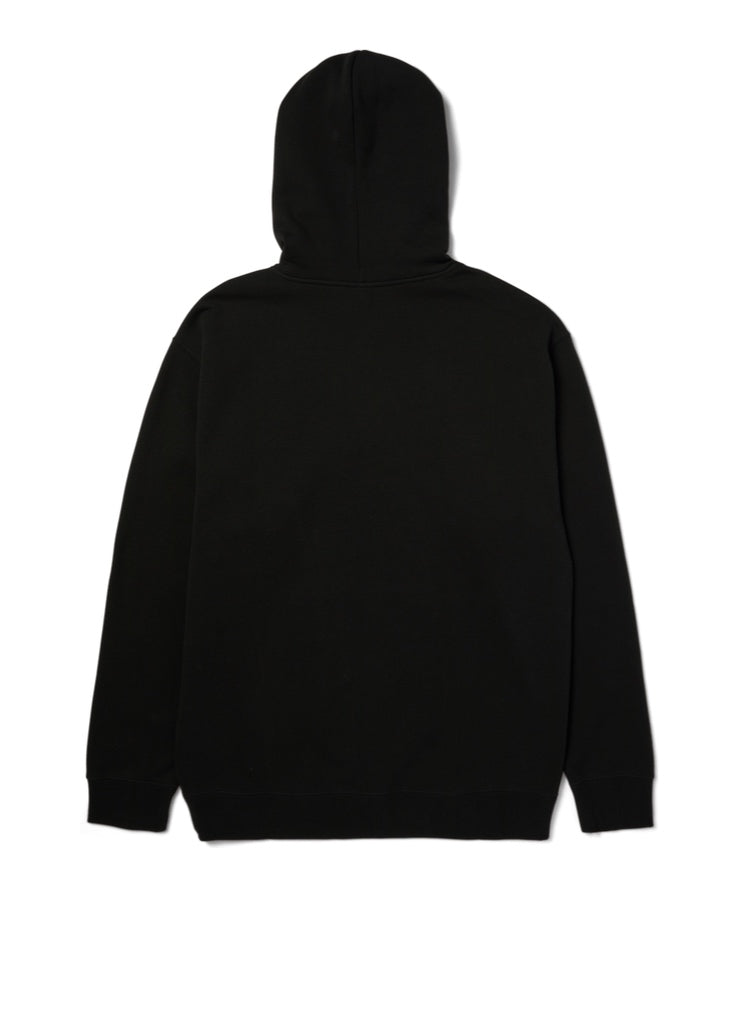 HUF H Star Pullover Hoodie – men's designer knitwear (view 2)