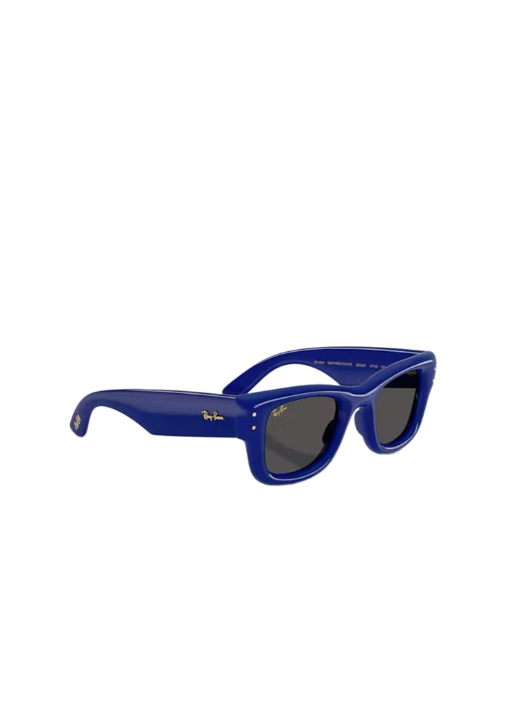 Ray Ban Wayfarer Puffer A$AP ROCKY