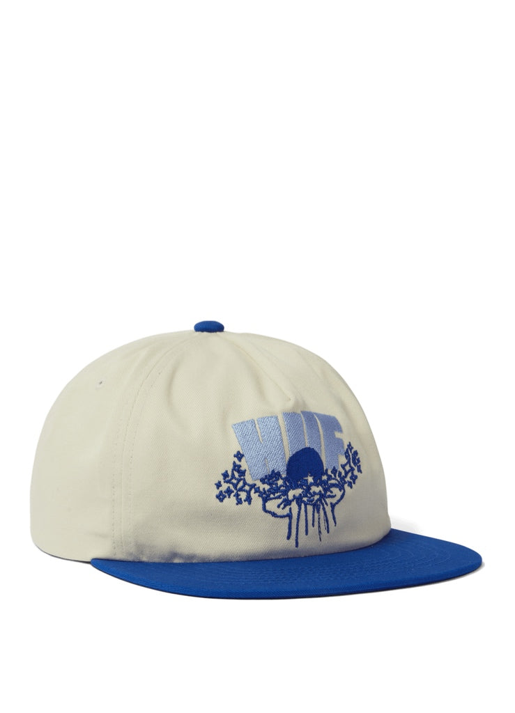 HUF Dazed Snapback – men's accessories
