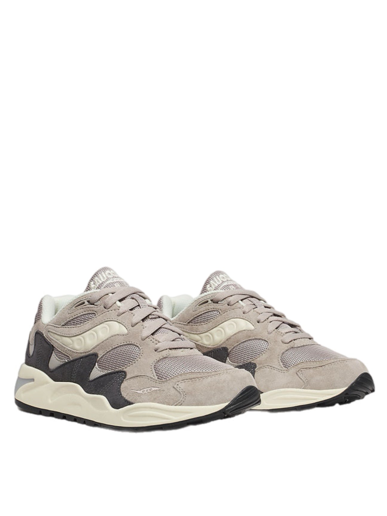 Saucony Grid Shadow 2 Sneakers – men's sneakers (view 2)