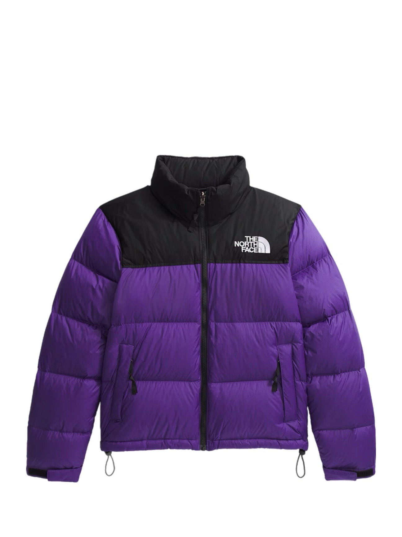 The North Face Women's 1996 Retro Nuptse Jacket – women's designer outerwear (view 2)