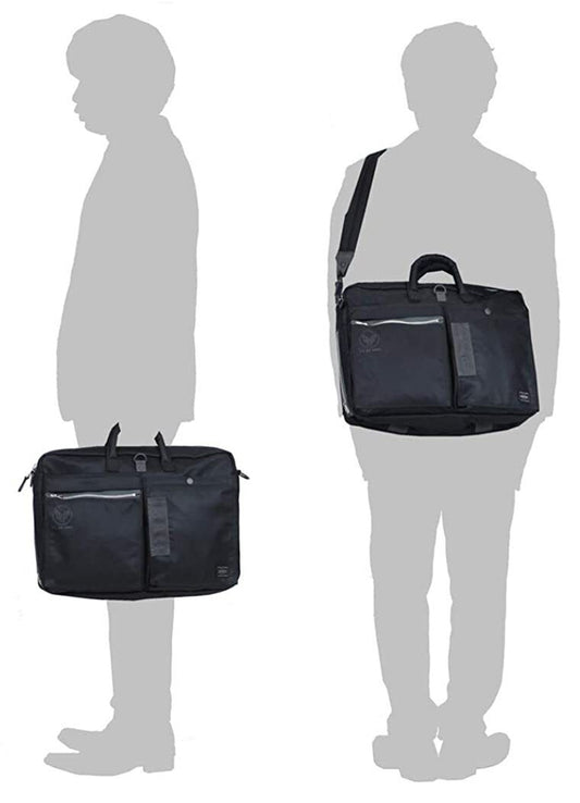Flying Ace 2Way Briefcase 863-17039-50