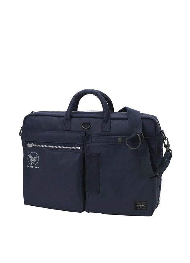 Flying Ace 2Way Briefcase 863-17039-50