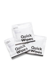 Jason Markk 3-Pack Quick Wipe Usa White – lifestyle goods