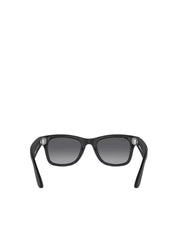 Ray Ban Meta Wayfarer