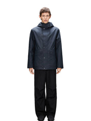 Rains Nome Parka W3T3