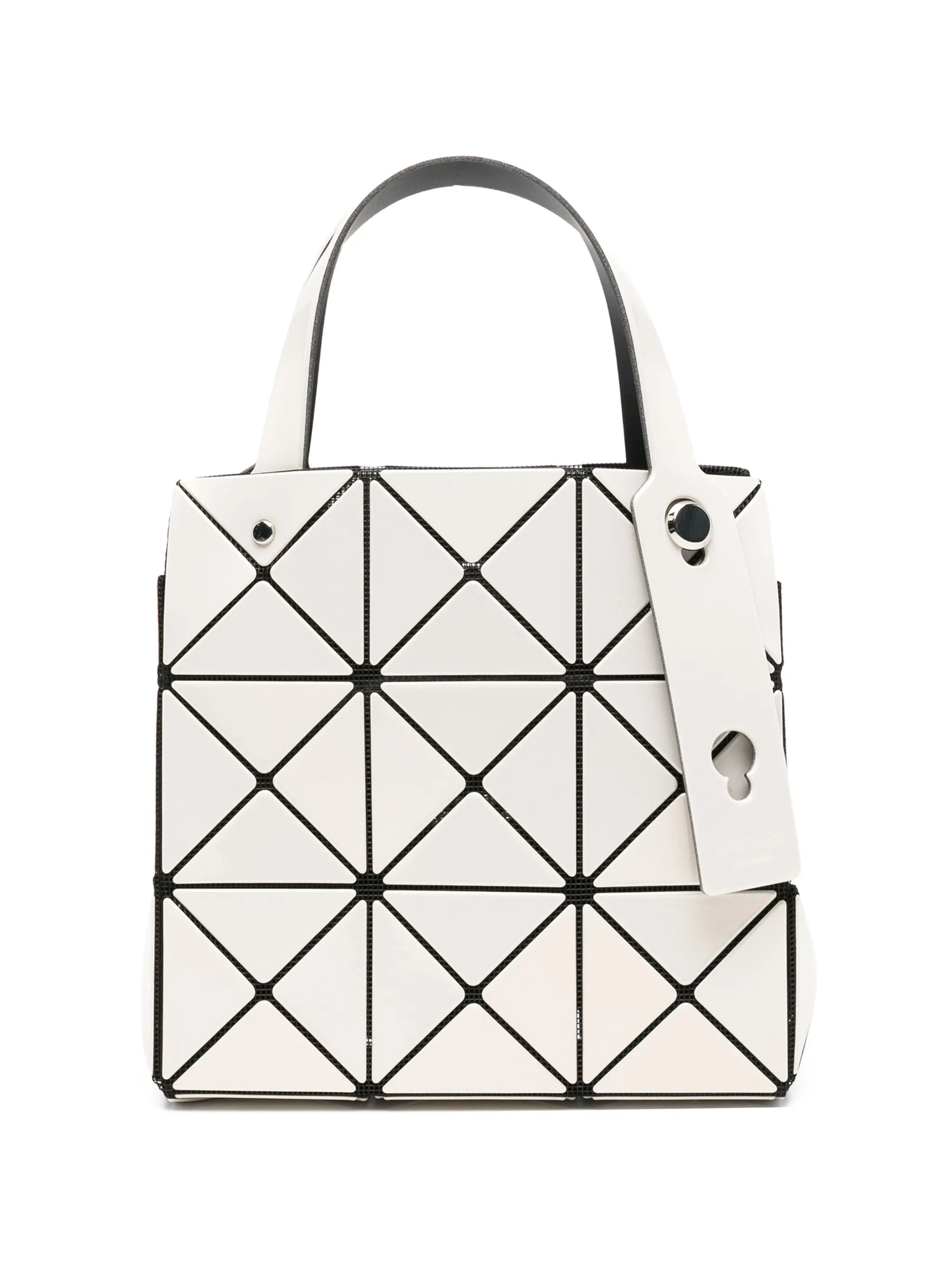 Bao Bao Issey Miyake Carat Small Hand Bag – women's bags