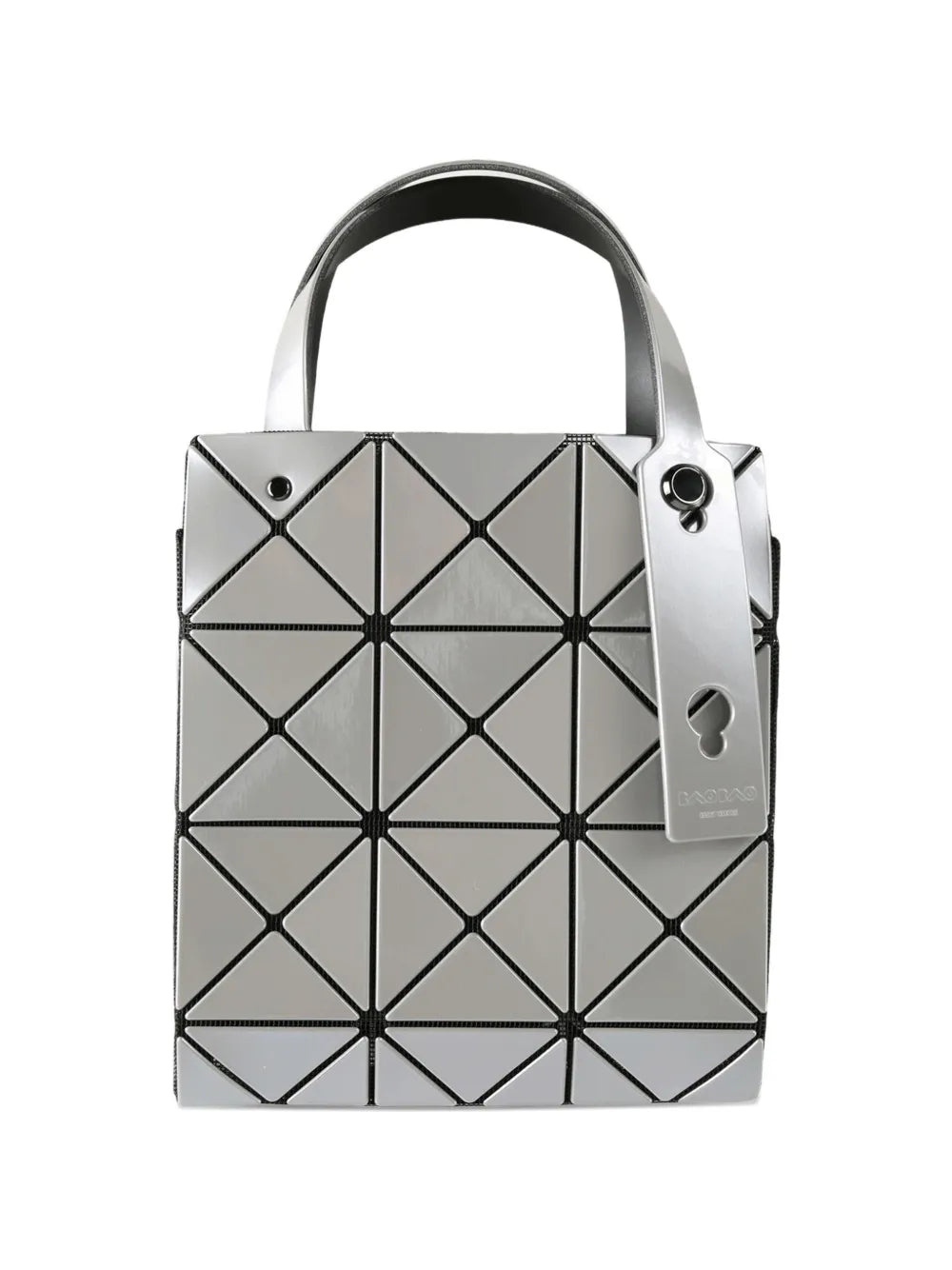 Bao Bao Issey Miyake Carat Small Hand Bag – women's bags (view 3)
