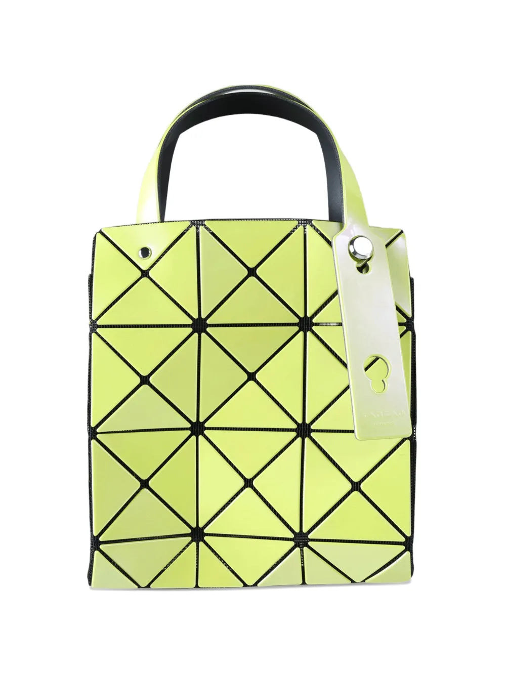 Bao Bao Issey Miyake Carat Small Hand Bag – women's bags (view 4)