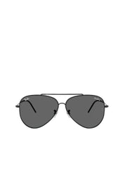 Ray Ban Aviator Reverse Lenny Krevitz