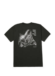 Huf Hot Buttered S/S Heavyweight Tee