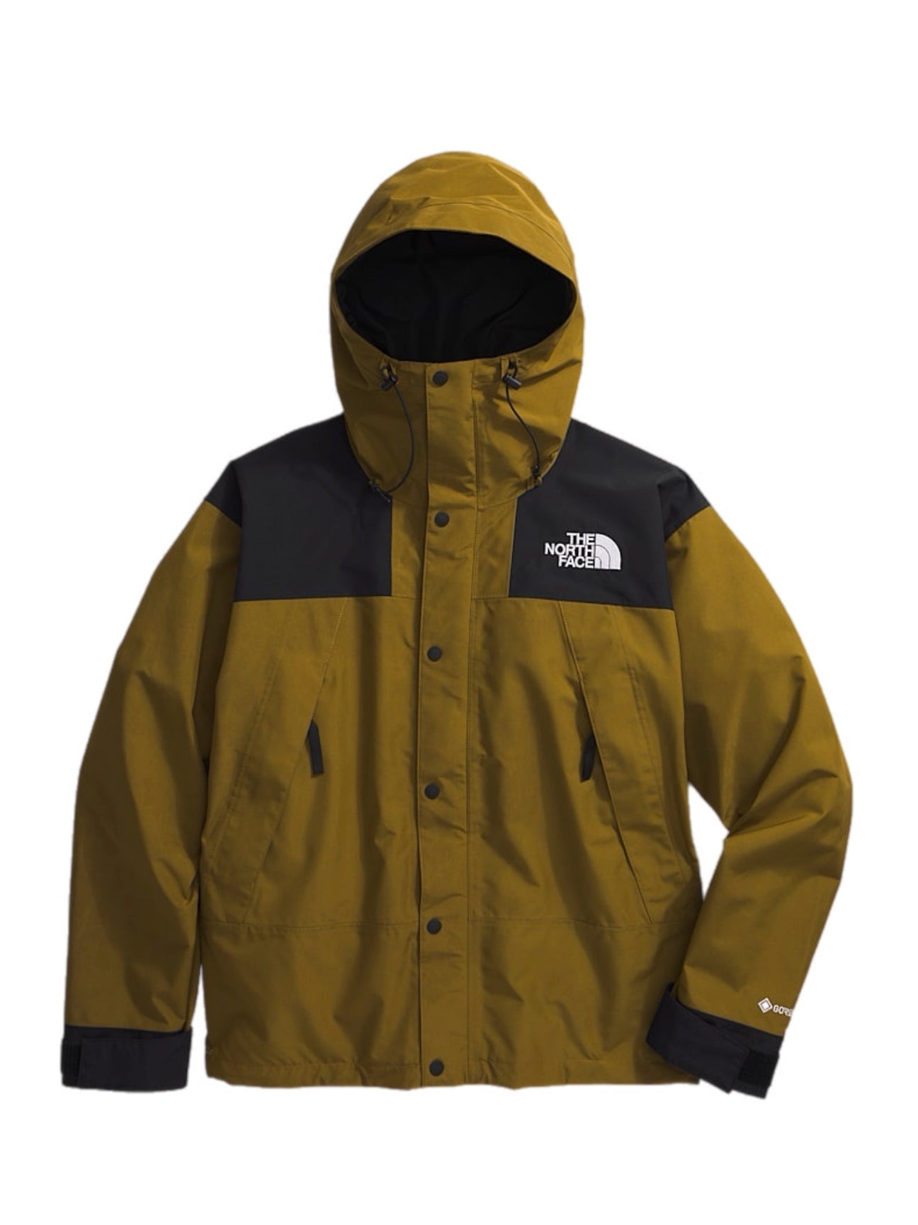 The North Face Men's GTX Mountain Jacket – men's designer outerwear (view 2)