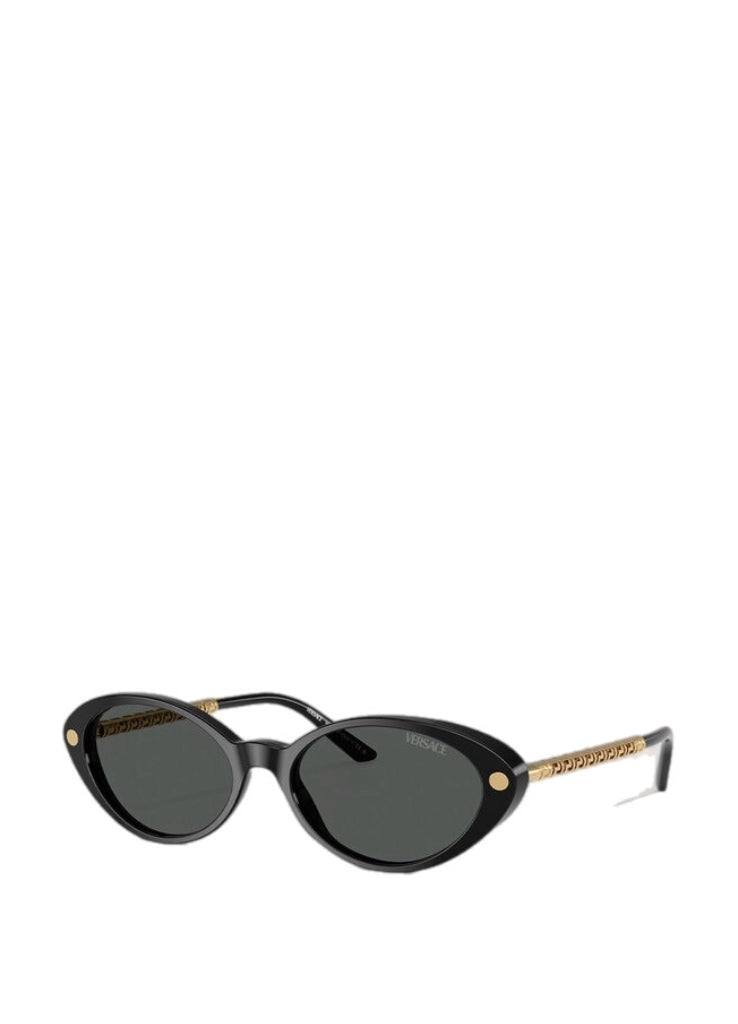 Versace 0VE4469 Sunglasses – men's eyewear
