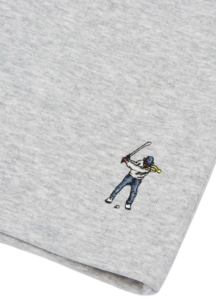 Eastside Golf Men'S Core Fleece Shorts