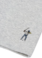 Eastside Golf Men'S Core Fleece Shorts