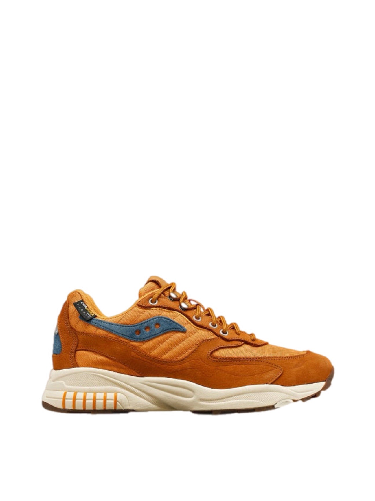 Saucony 3D Grid Hurricane – men's shoes