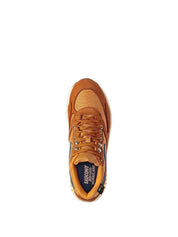 Saucony 3D Grid Hurricane – men's shoes (view 3)