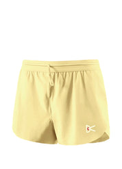 District Vision 3In Split Shorts – women's designer trousers