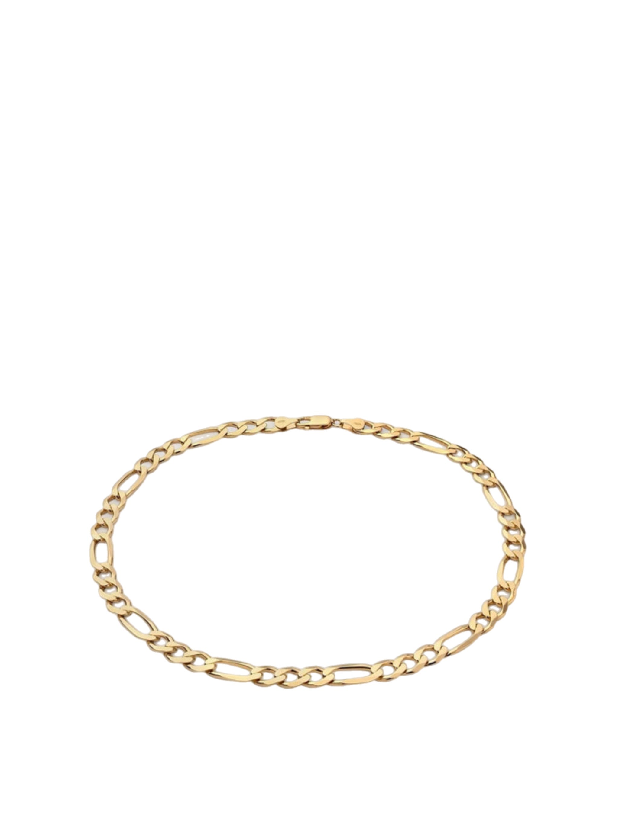 Miansai 4.5Mm Figaro Chain Choker – women's jewelry