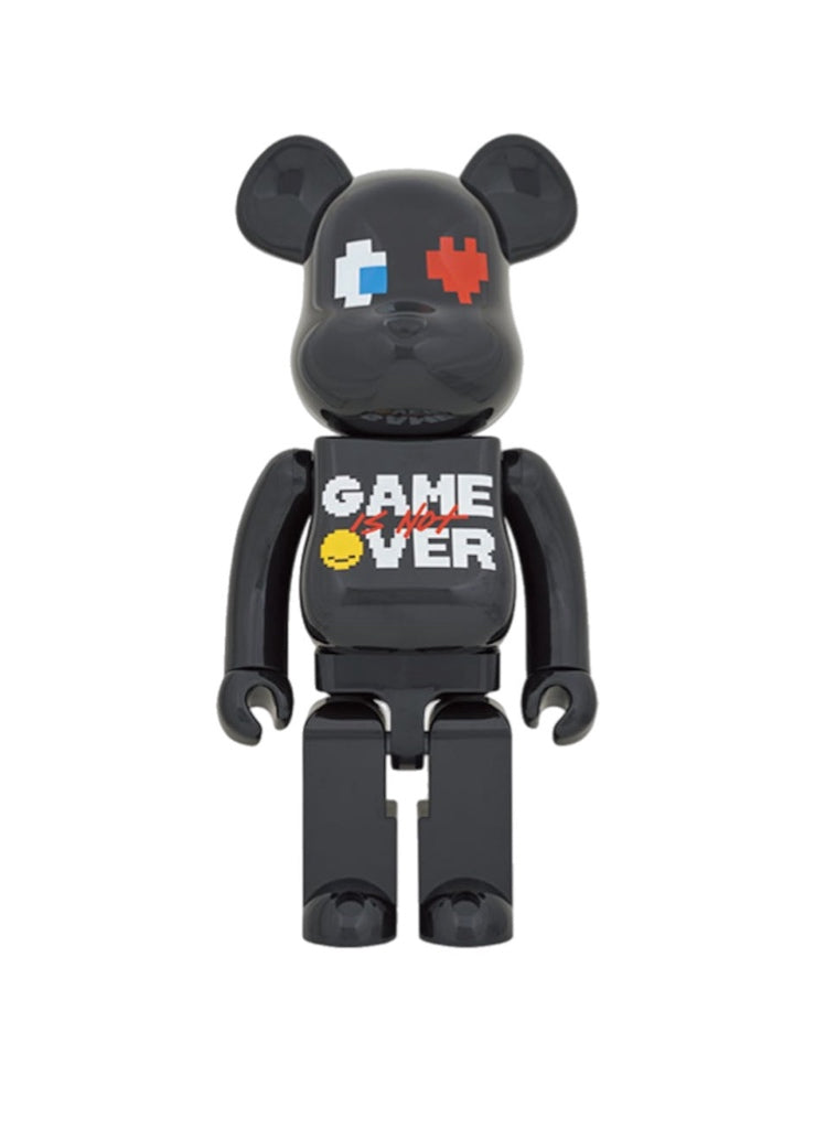 BEARBRICK 1000% – lifestyle goods (view 2)