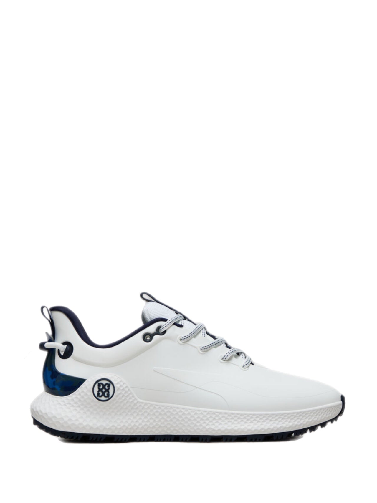 FORE Men's MG4+ O2 Camo Accent Golf Shoe – men's shoes