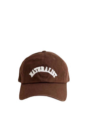 Museum of Peace & Quiet Naturalist Dad Hat MOPQ-WC24-21