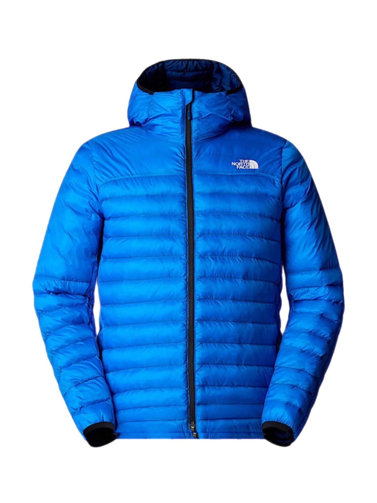 The North Face Men's Terra Peak Hooded Jacket – men's designer outerwear