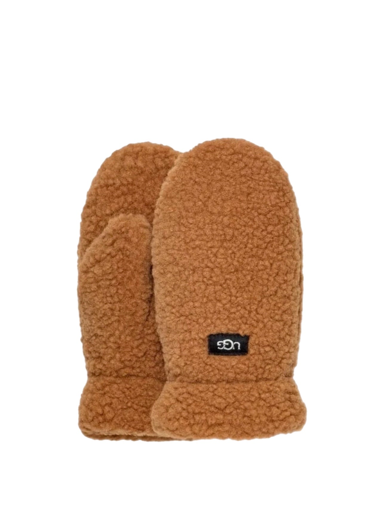 UGG Kids' Ugg Fluff Mitten – kids' accessories