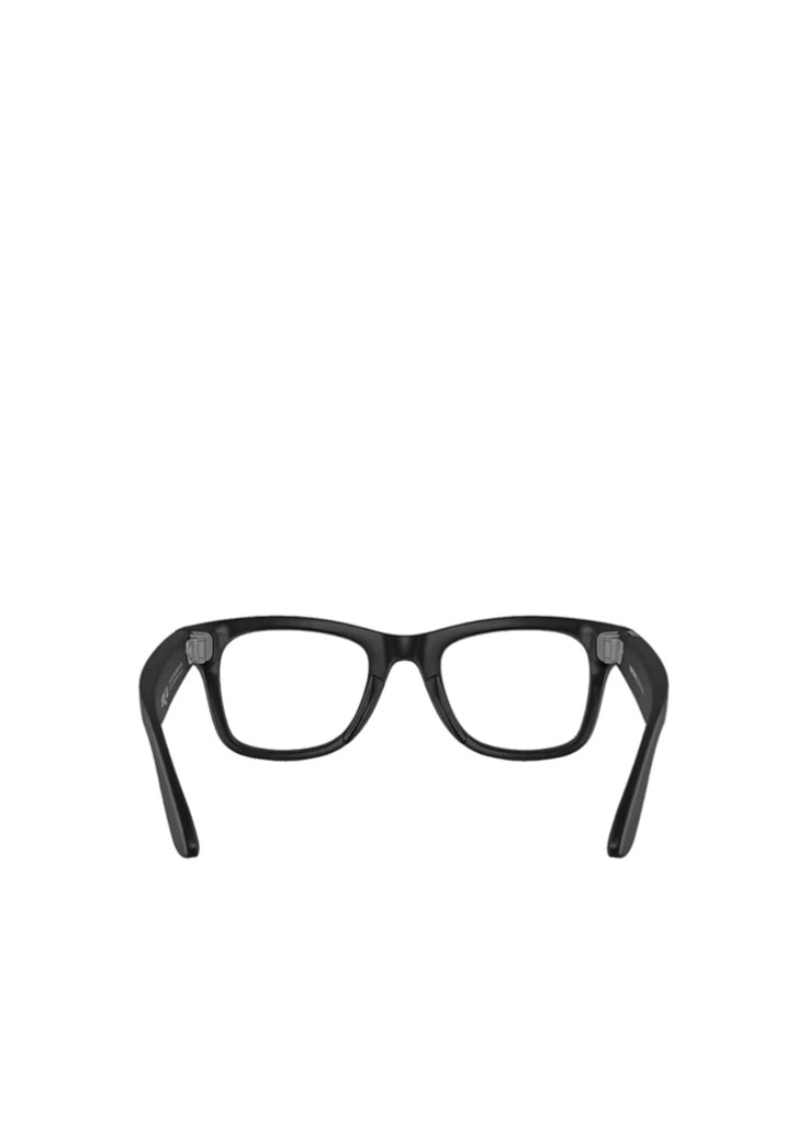 Ray Ban Meta Wayfarer