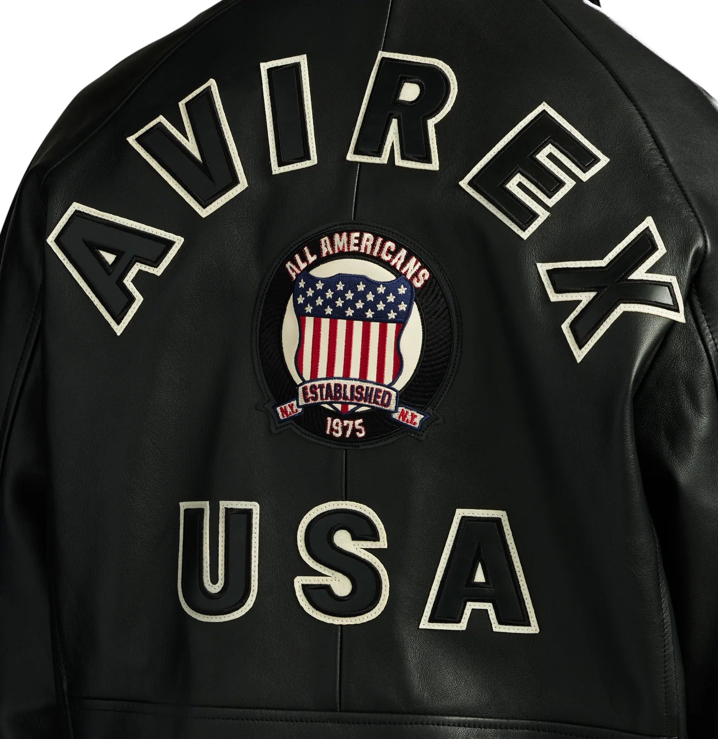 Avirex Icon Jacket AVF20BO01