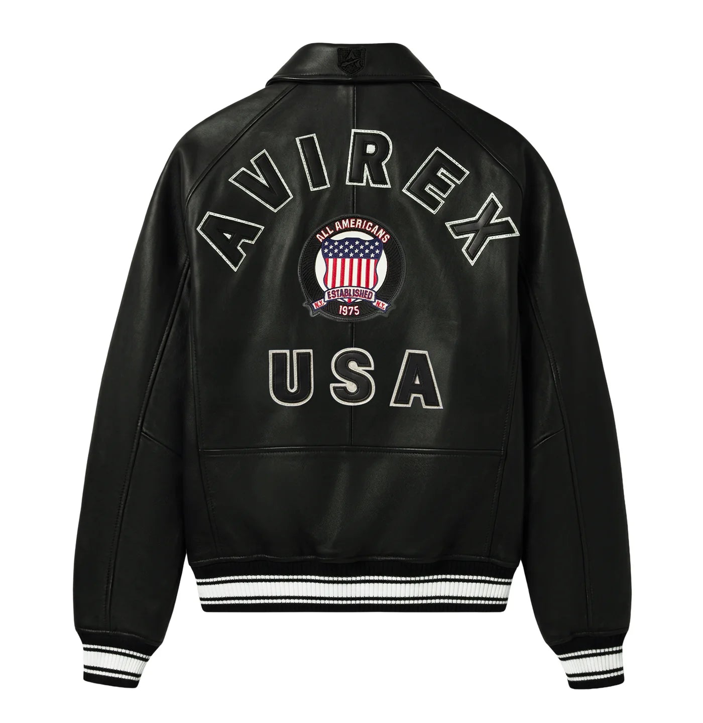 Avirex Icon Jacket AVF20BO01
