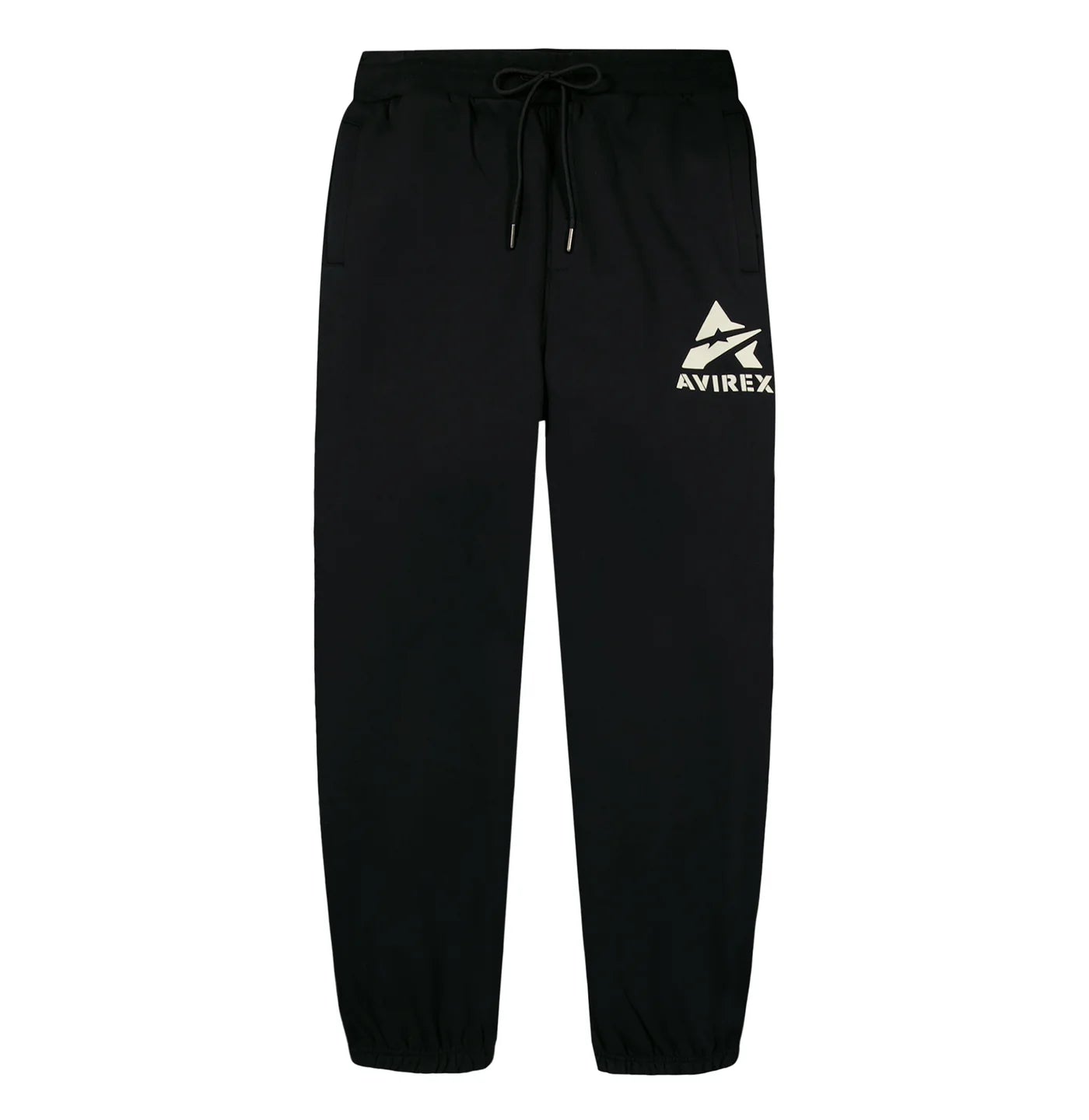 Avirex Stacked Logo Jogger AVF251B50