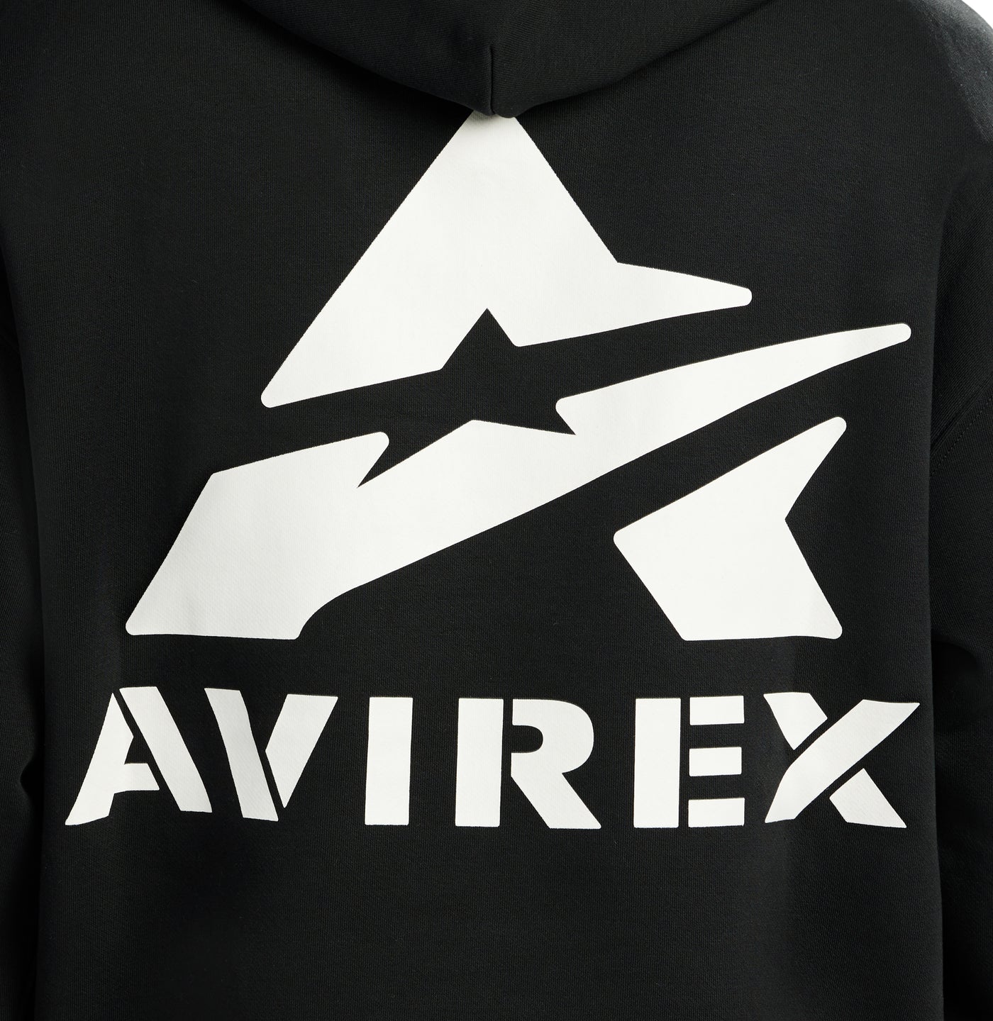 Avirex Stacked Logo Jogger AVF251B50