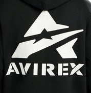 Avirex Stacked Logo Jogger AVF251B50