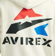 Avirex MA-1 Hoodie AVS261K41