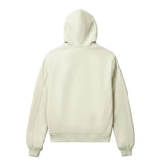 Avirex Script Nappa Leather Hoodie AVS261O21