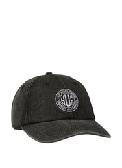 Huf Token 6 Panel Cv Washed Hat