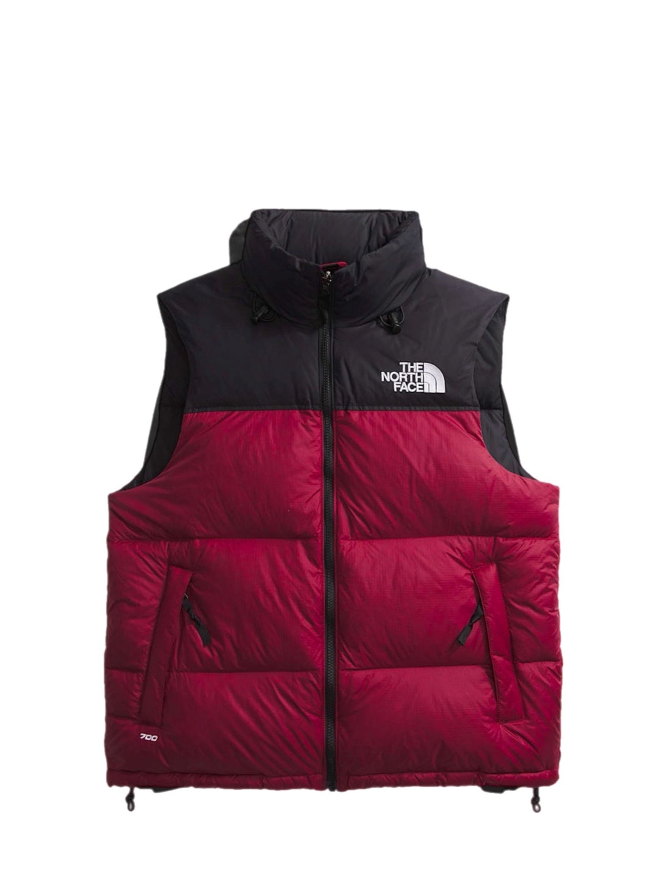 The North Face Men's 1996 Retro Nuptse Vest – men's designer outerwear