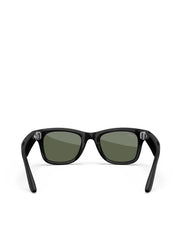 Ray Ban Meta Wayfarer