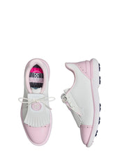 G/FORE Gallivan2R Brogue Cap Toe Golf Shoe