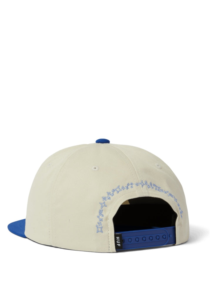 Huf Dazed Snapback