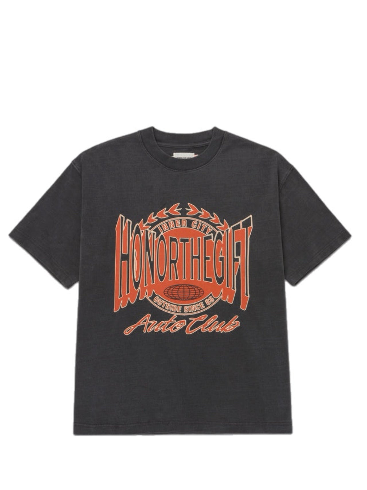 Honor the Gift A-Spring Honor Club Tee – men's designer apparel