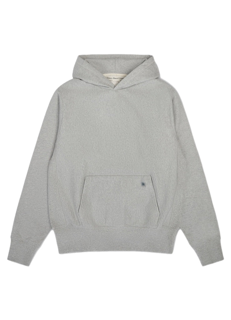 Advisory Board Crystals 123 Hologram Fleece Terry Pullover Hoodie – men's designer knitwear