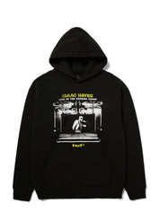 Huf Tahoe P/O Heavyweight Hoodie