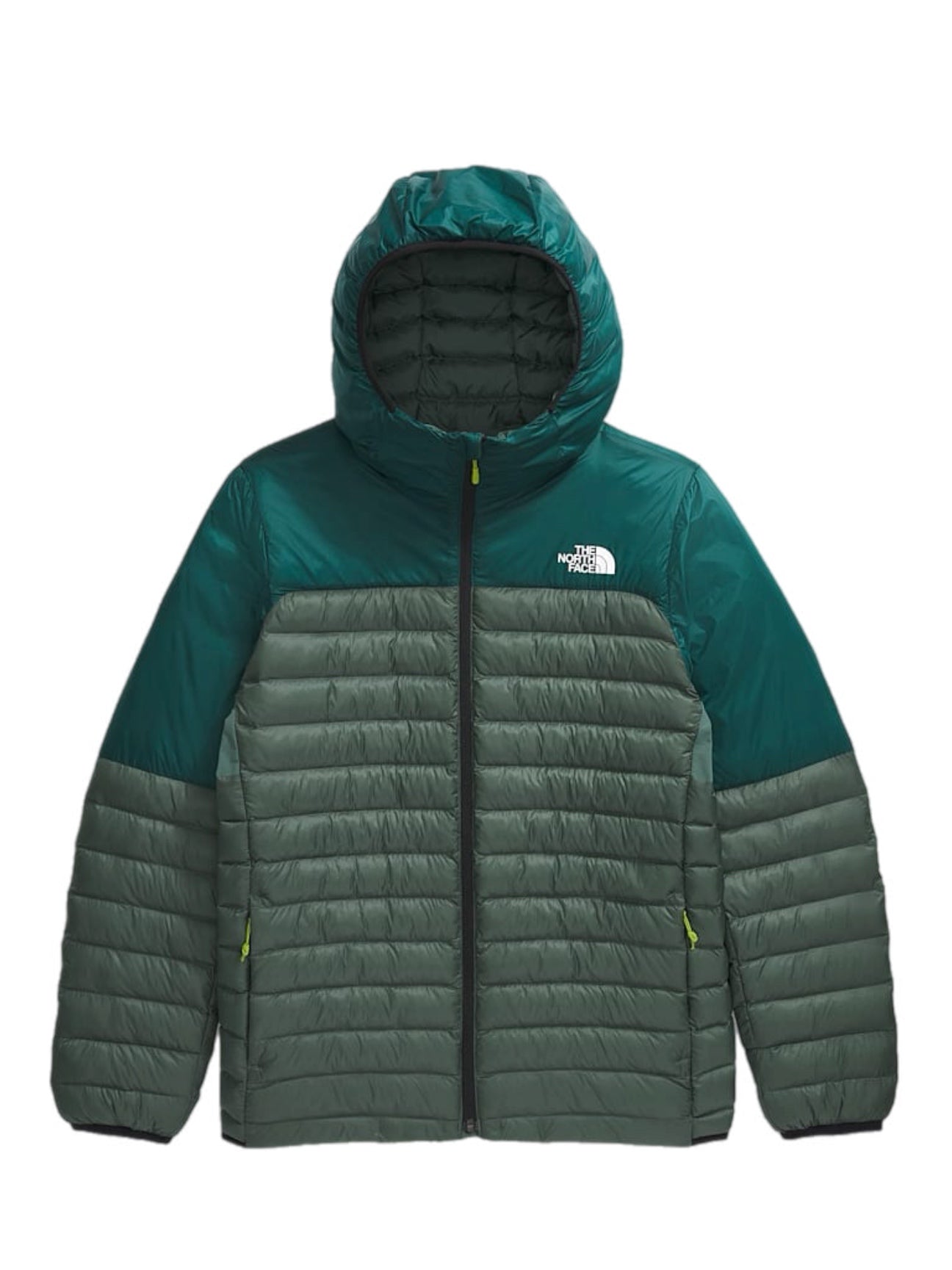 The North Face Men's Terra Peak Jacket – men's designer outerwear (view 2)