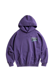 Anti Social Social Club Snow Cat Hoodie